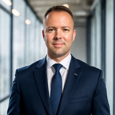 Harald Keil