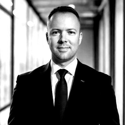 Harald Keil