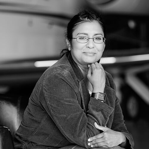 Sharika Chunderduri